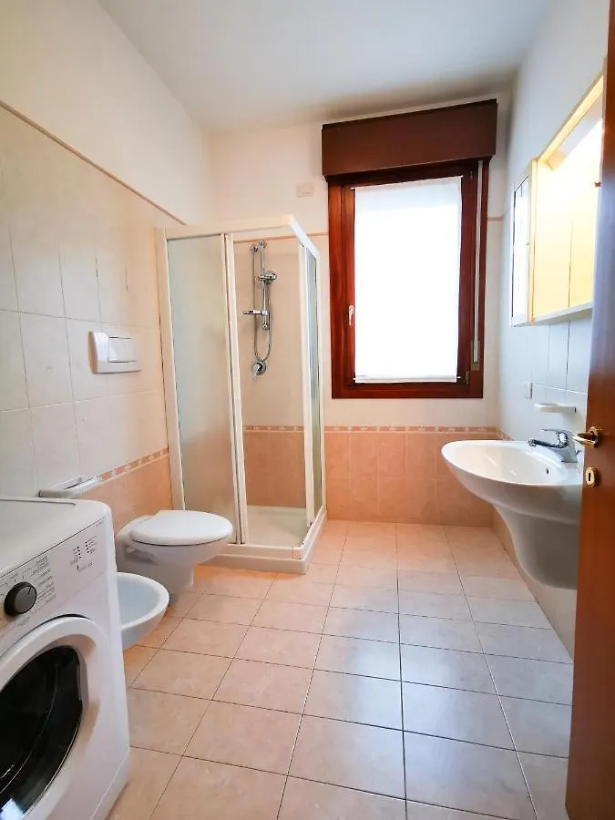 Appartamenti Casa Silla Lido di Jesolo