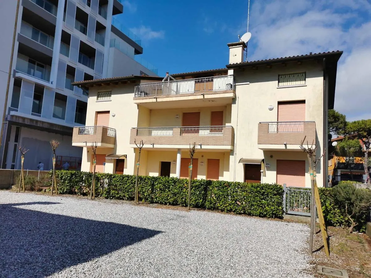 Appartamenti Casa Silla Lido di Jesolo Italia