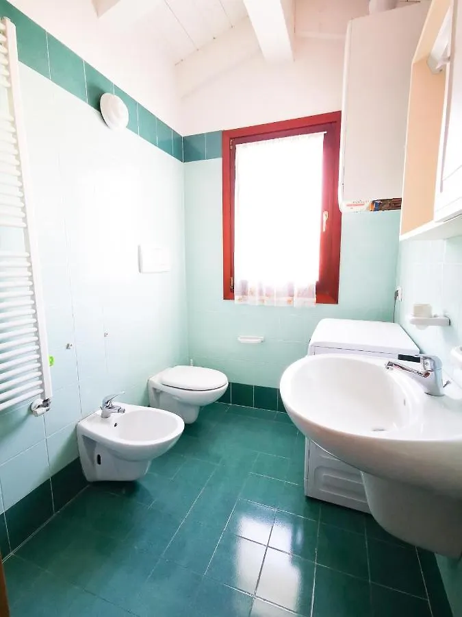 Appartamenti Casa Silla Lido di Jesolo