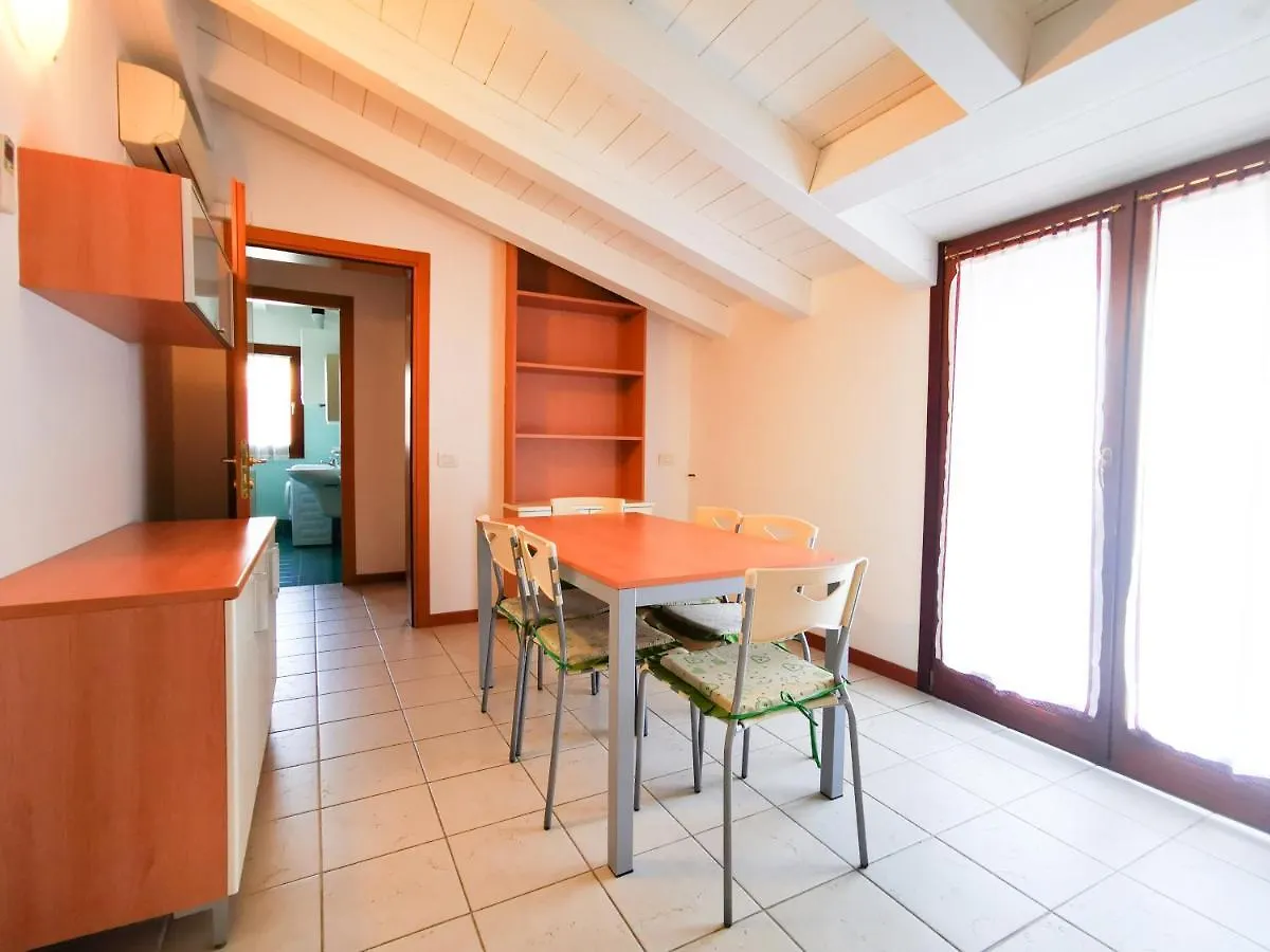 Appartamenti Casa Silla Lido di Jesolo
