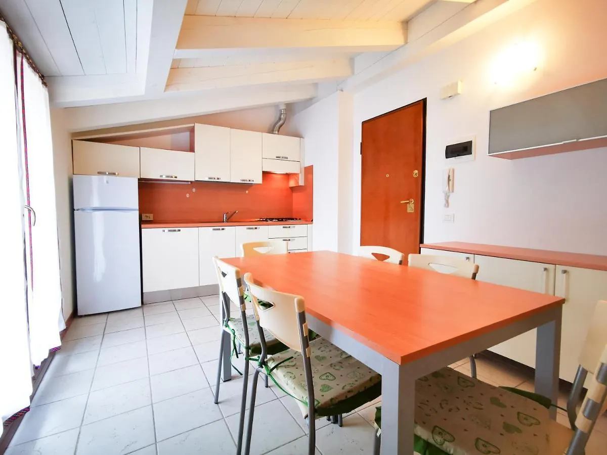 Appartamenti Casa Silla Lido di Jesolo Italia