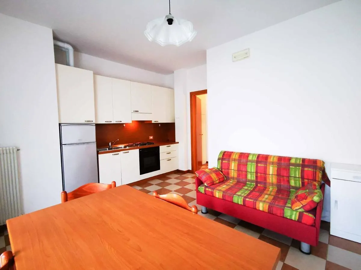 Appartamenti Casa Silla Lido di Jesolo