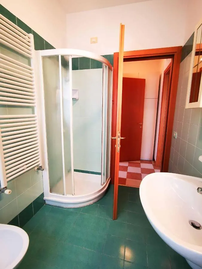 Appartamenti Casa Silla Lido di Jesolo