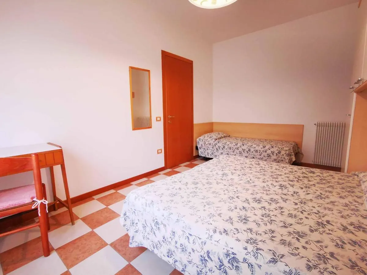 Appartamenti Casa Silla Lido di Jesolo