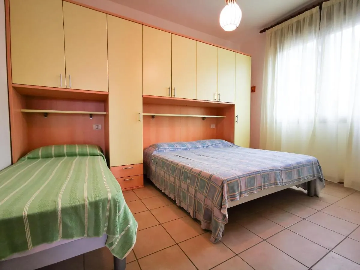 Appartamenti Casa Silla Lido di Jesolo